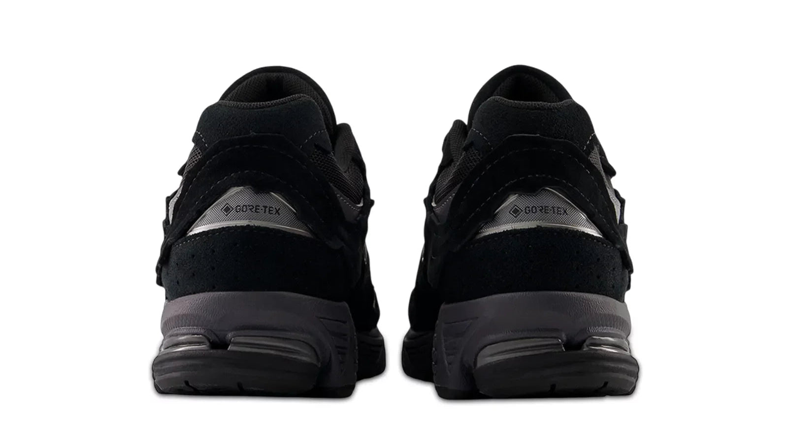 New Balance 2002R GORE-TEX 'Protection Pack Black Magnet'