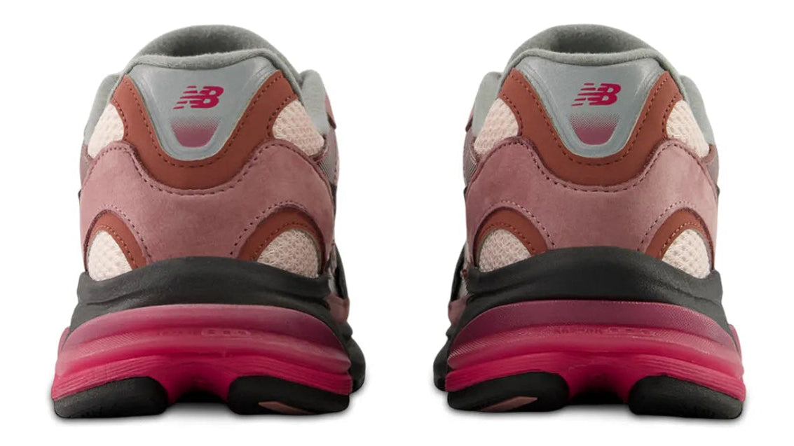 New Balance ABZORB 2010 'Rosewood'