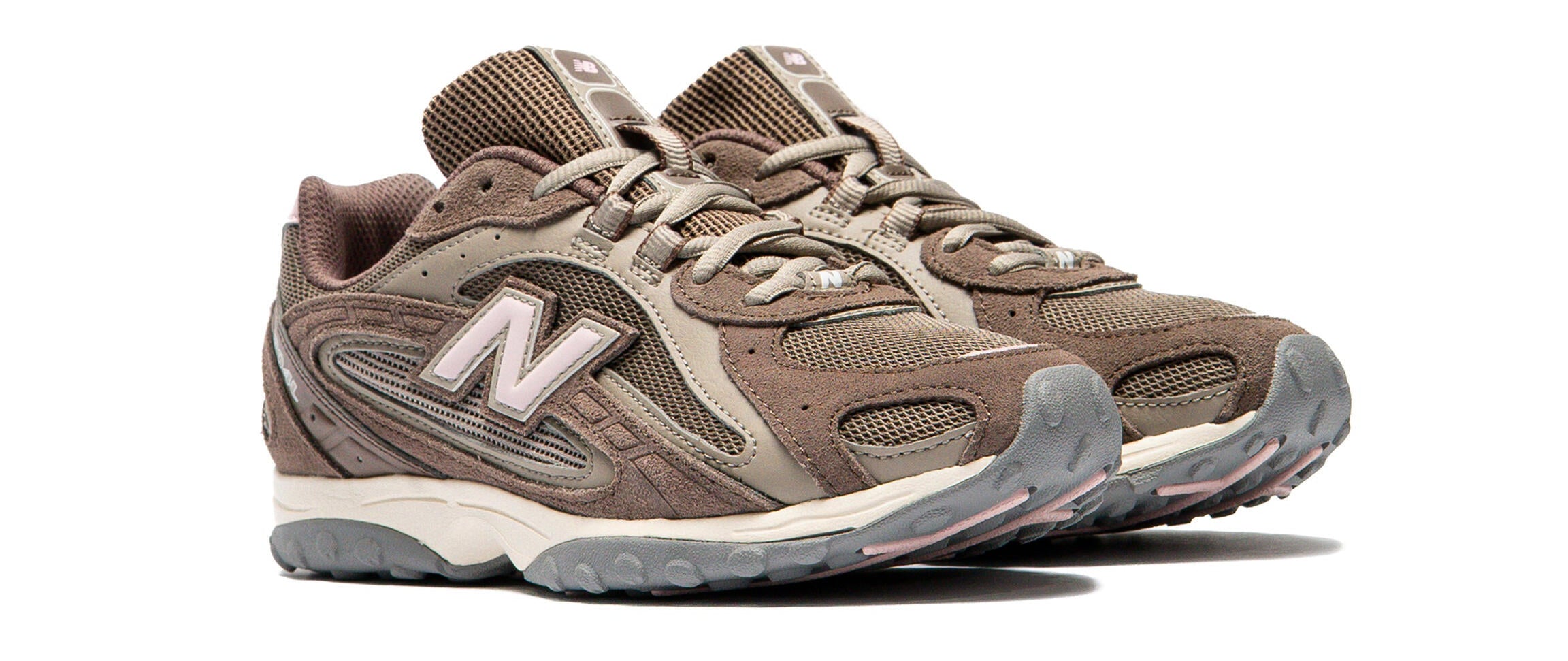 New Balance 204L 'Cortado'
