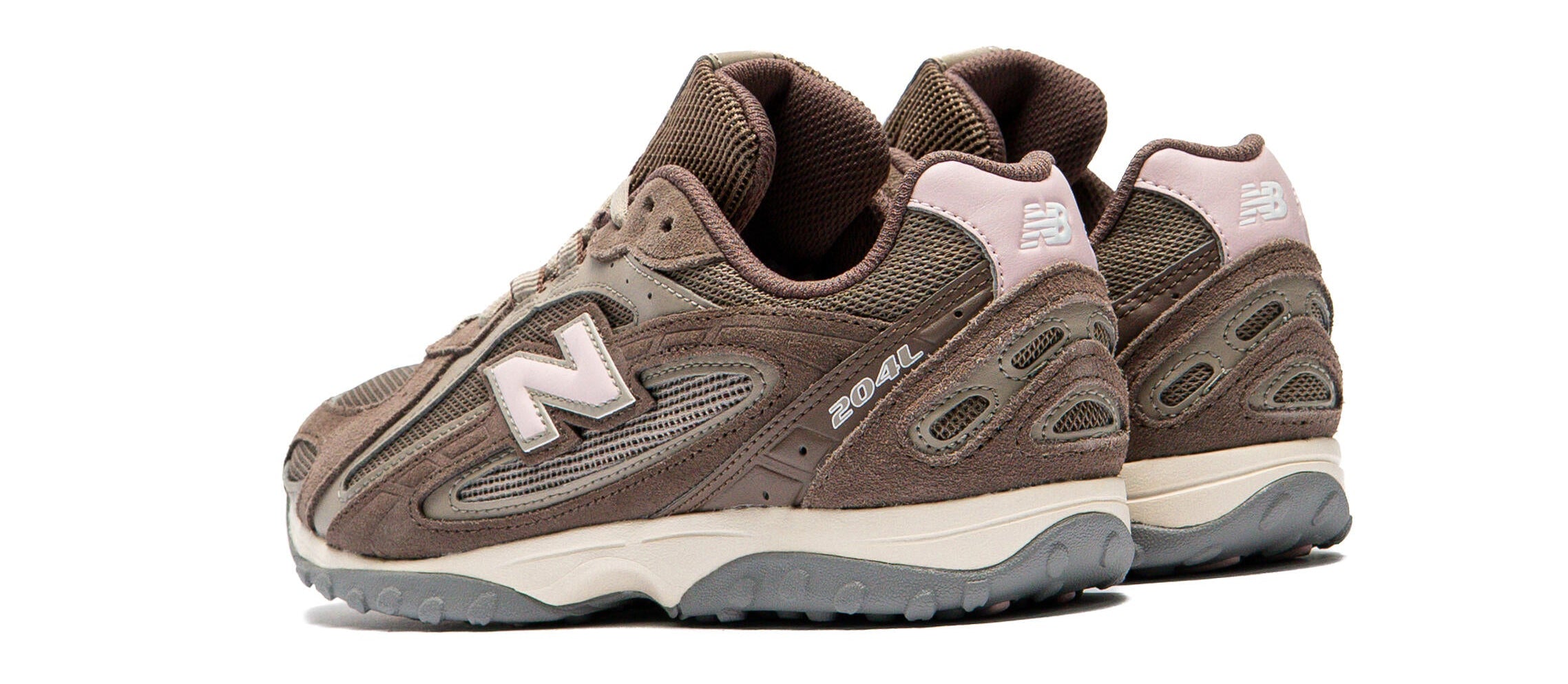 New Balance 204L 'Cortado'