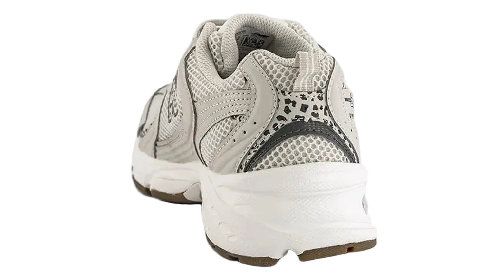 New Balance 530 'Moonbeam Cow Print'