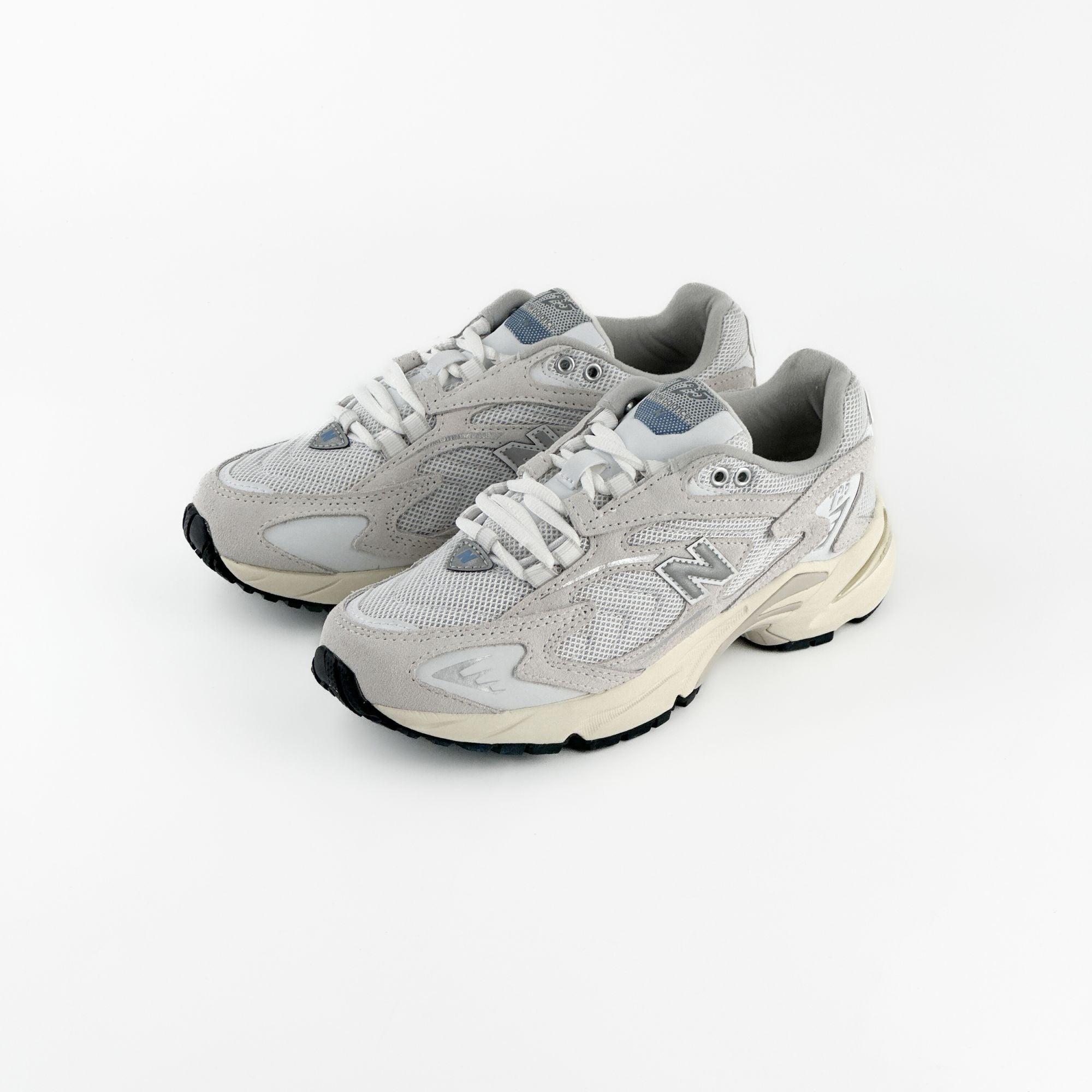 New Balance 725 Beige Grey W