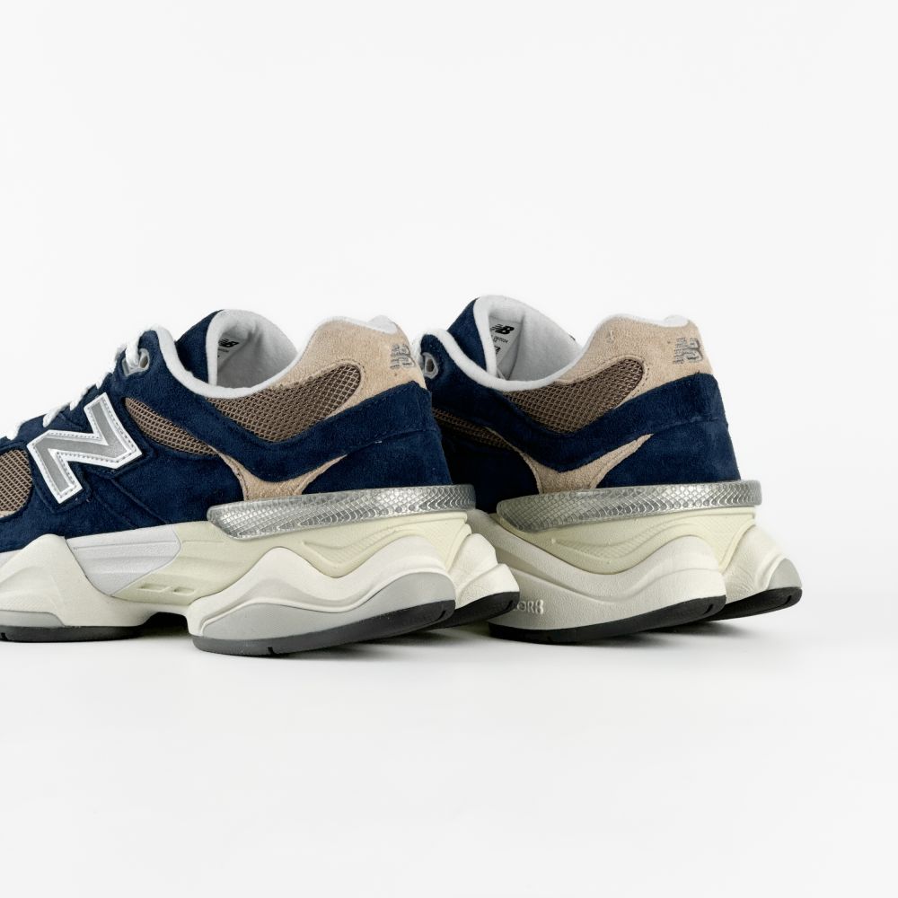 New Balance 9060 'Navy Mushroom'