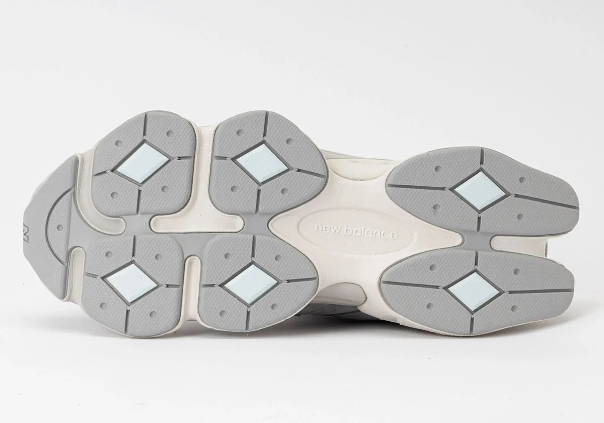 New Balance 9060 'Slate Grey Raincloud'