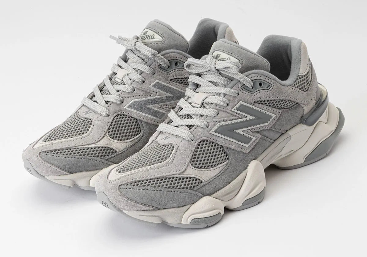 New Balance 9060 'Slate Grey Raincloud'
