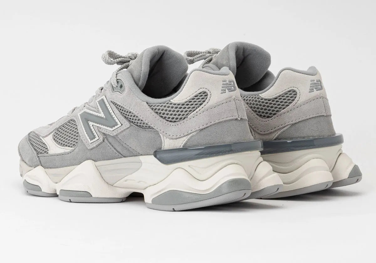 New Balance 9060 'Slate Grey Raincloud'
