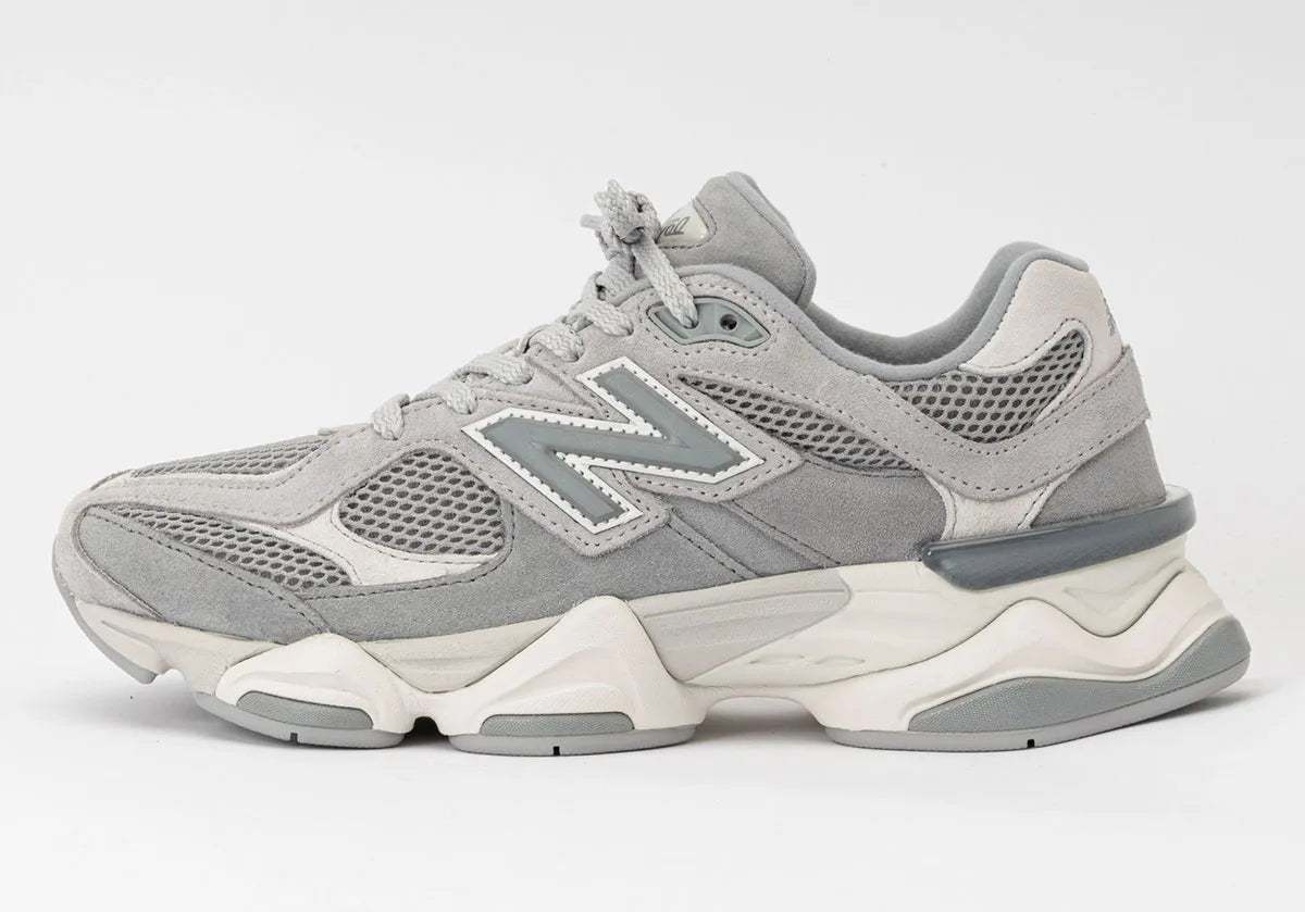 New Balance 9060 'Slate Grey Raincloud'