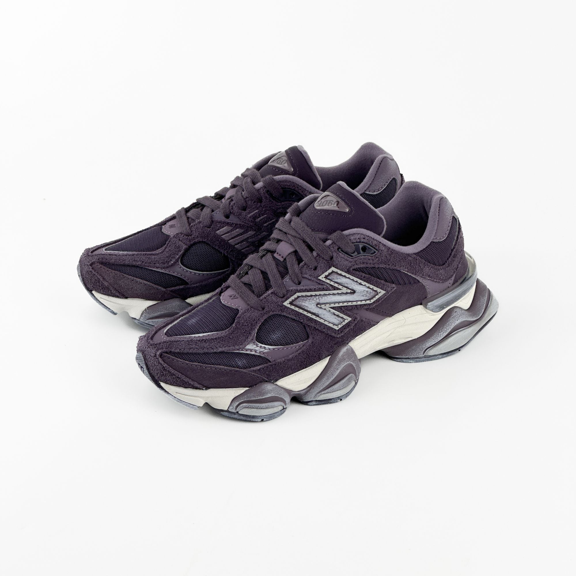 New Balance 9060 'Worn Purple'