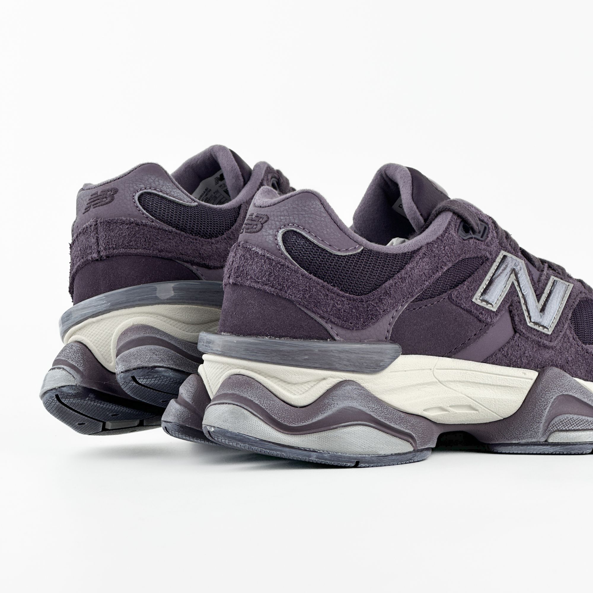 New Balance 9060 'Worn Purple'