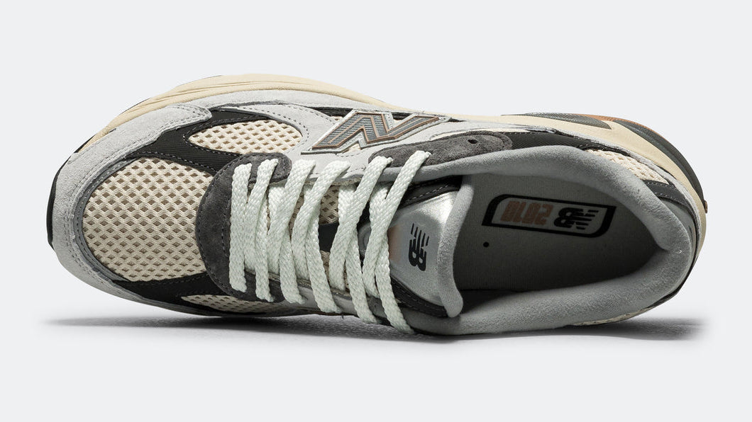 New Balance 2010 'Brighton Grey Linen'