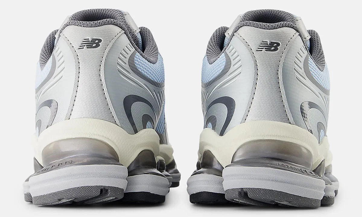 New Balance ABZORB 2000 'Light Chrome Blue Silver'