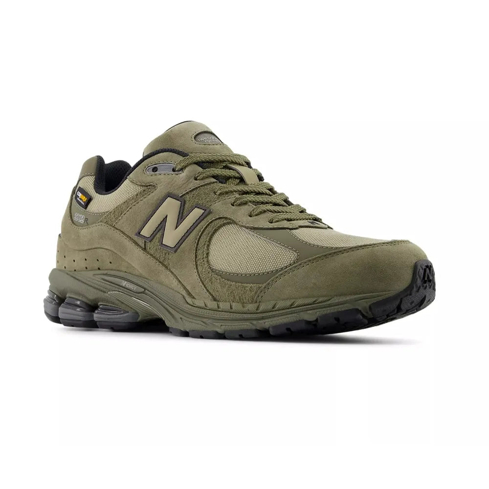 New Balance Cordura 2002R 'Kahki'