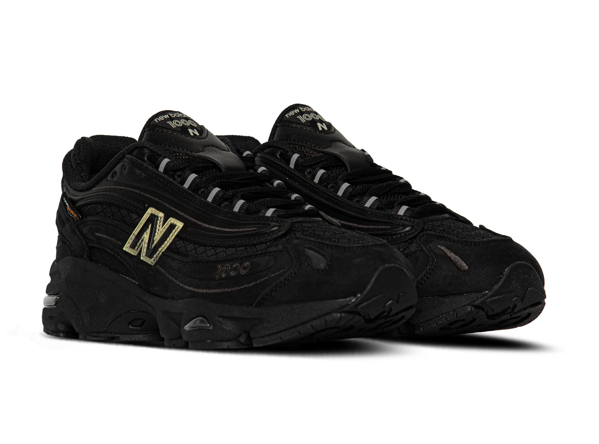 New Balance 1000 'Cordura Pack - Black'
