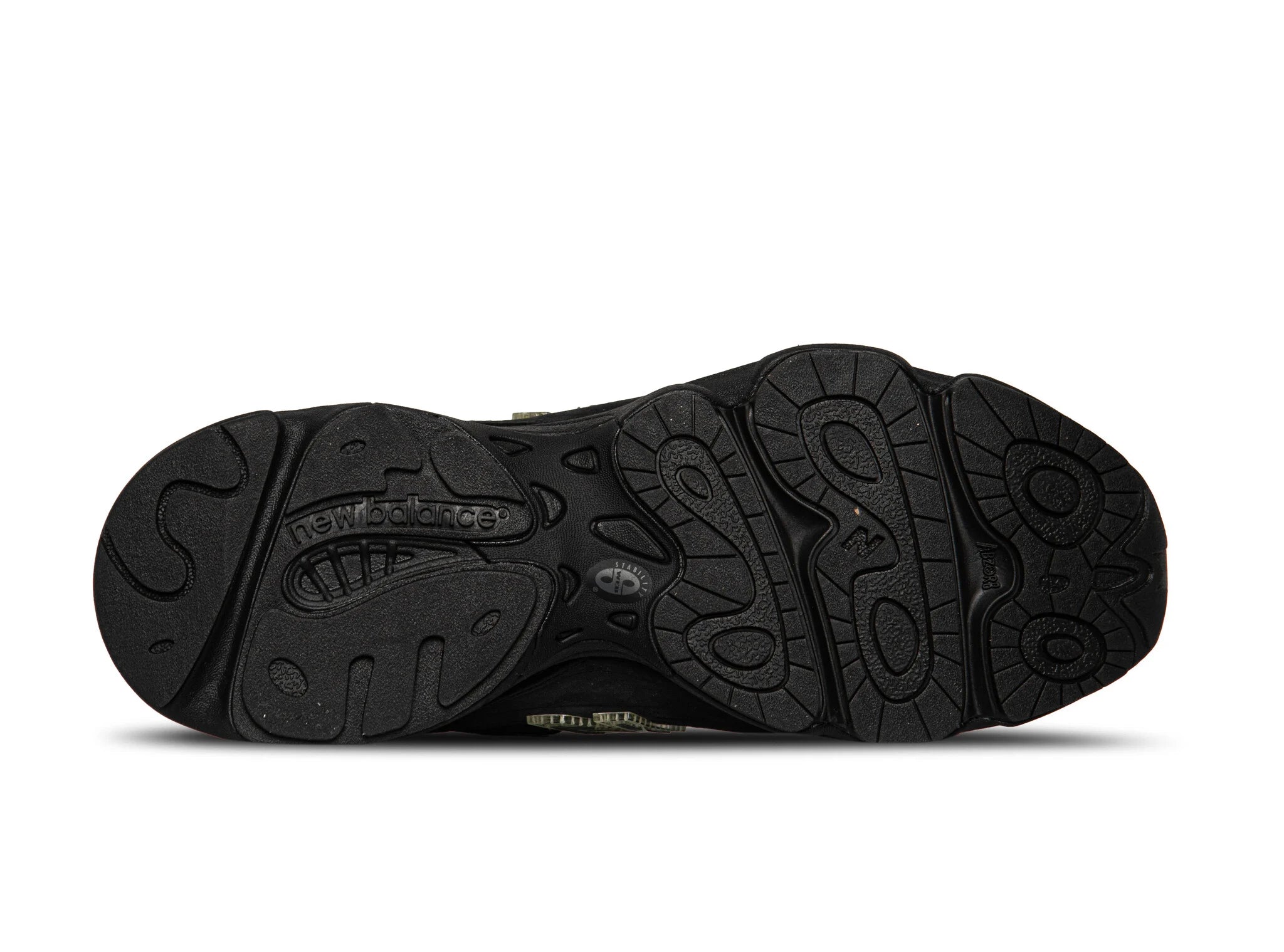 New Balance 1000 'Cordura Pack - Black'