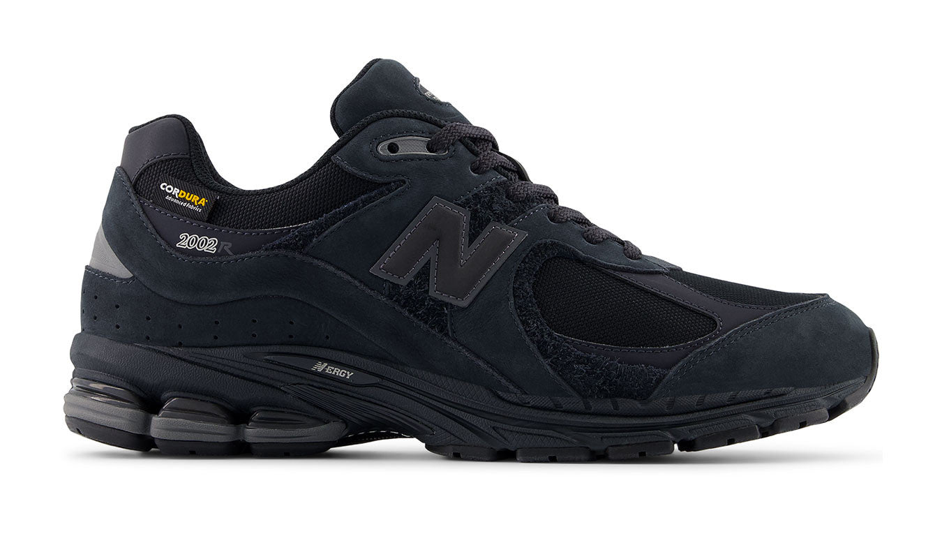 New Balance 2002R Cordura - Phantom Black