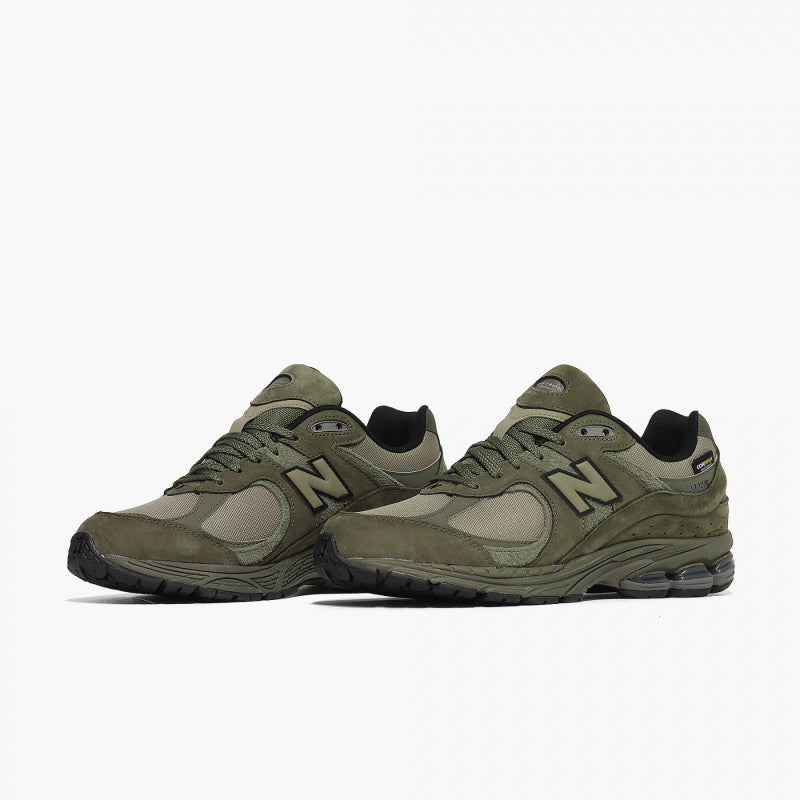 New Balance Cordura 2002R 'Kahki'