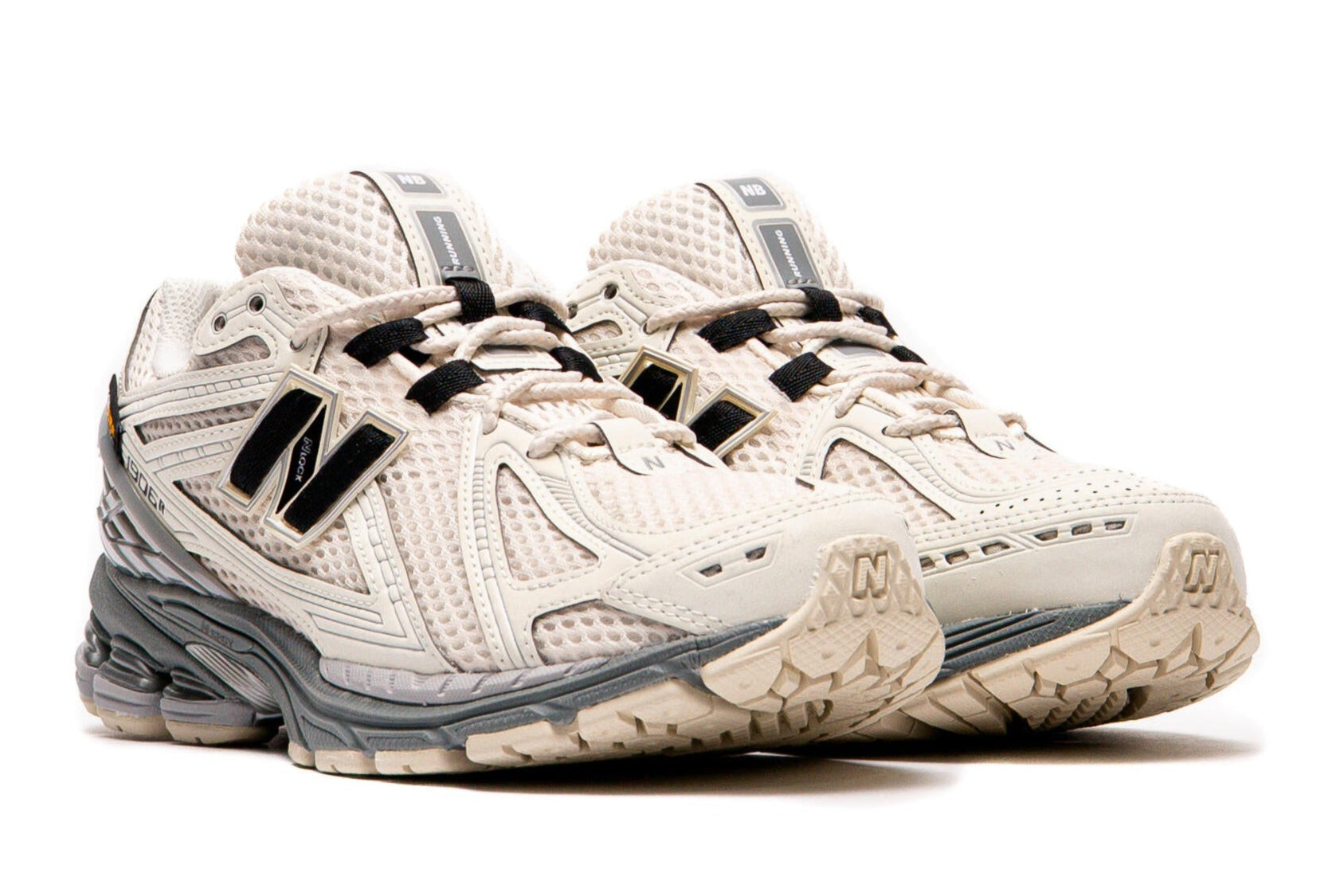 New Balance 1906R Cordura Tan Black