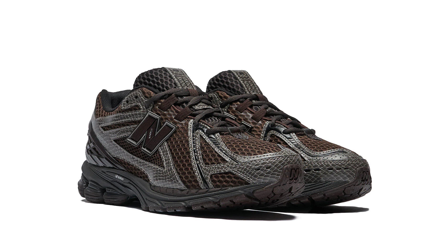 New Balance 1906R 'Thunder Brown'