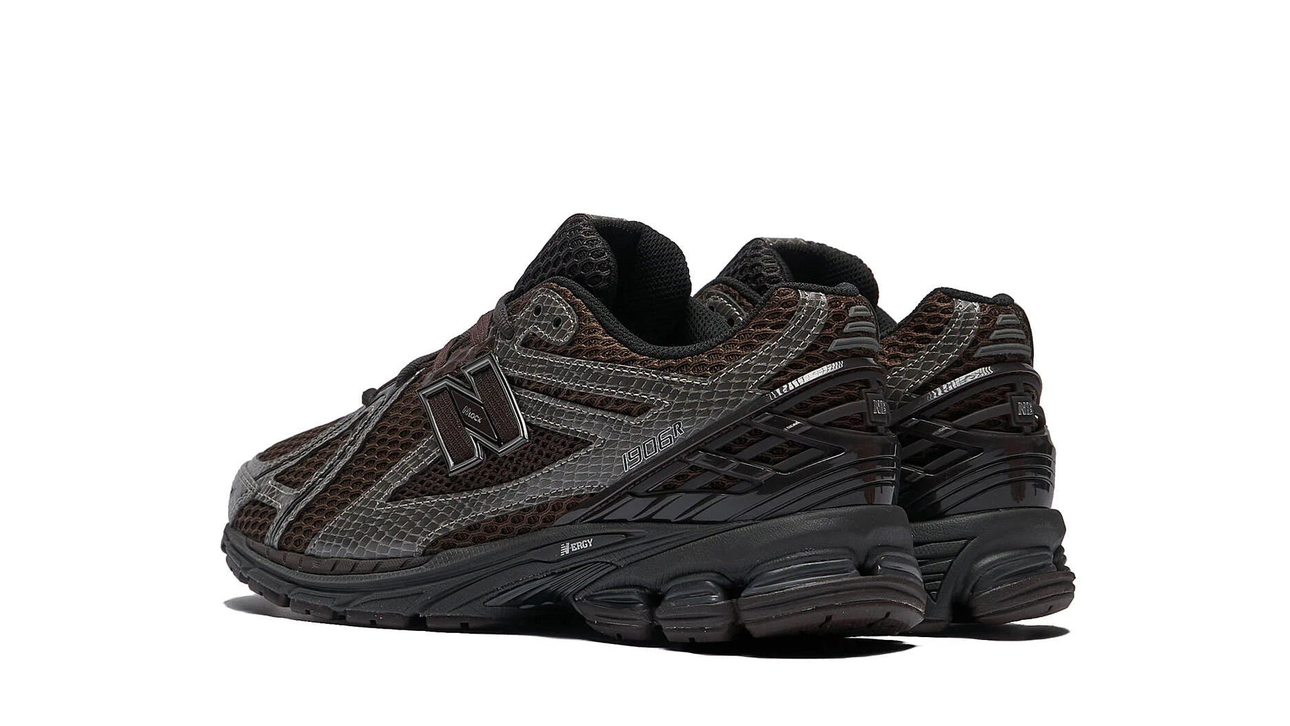 New Balance 1906R 'Thunder Brown'