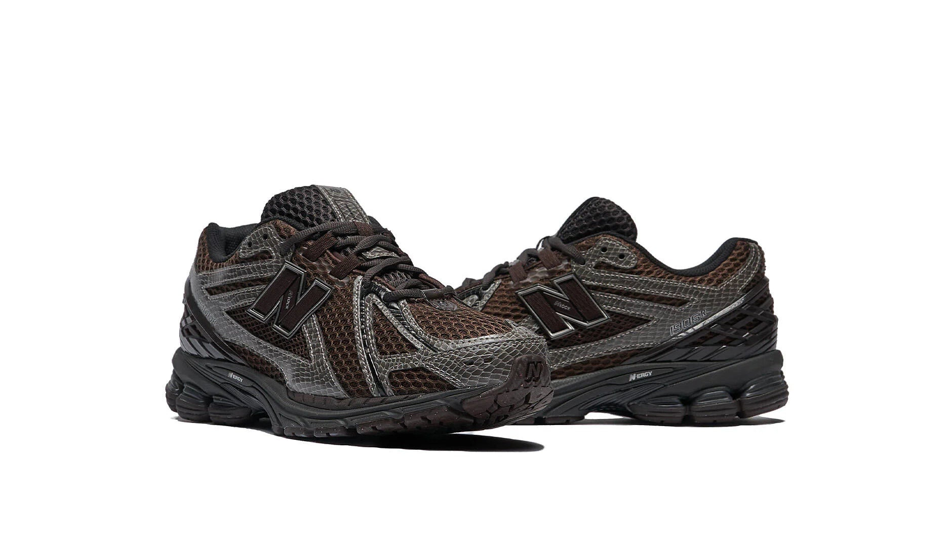 New Balance 1906R 'Thunder Brown'