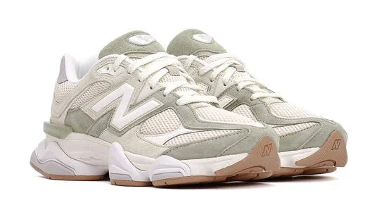 New Balance 9060 Garter Snake Green