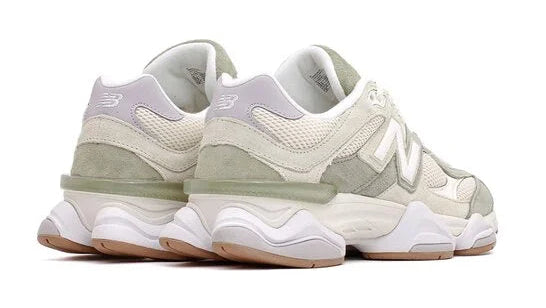 New Balance 9060 Garter Snake Green