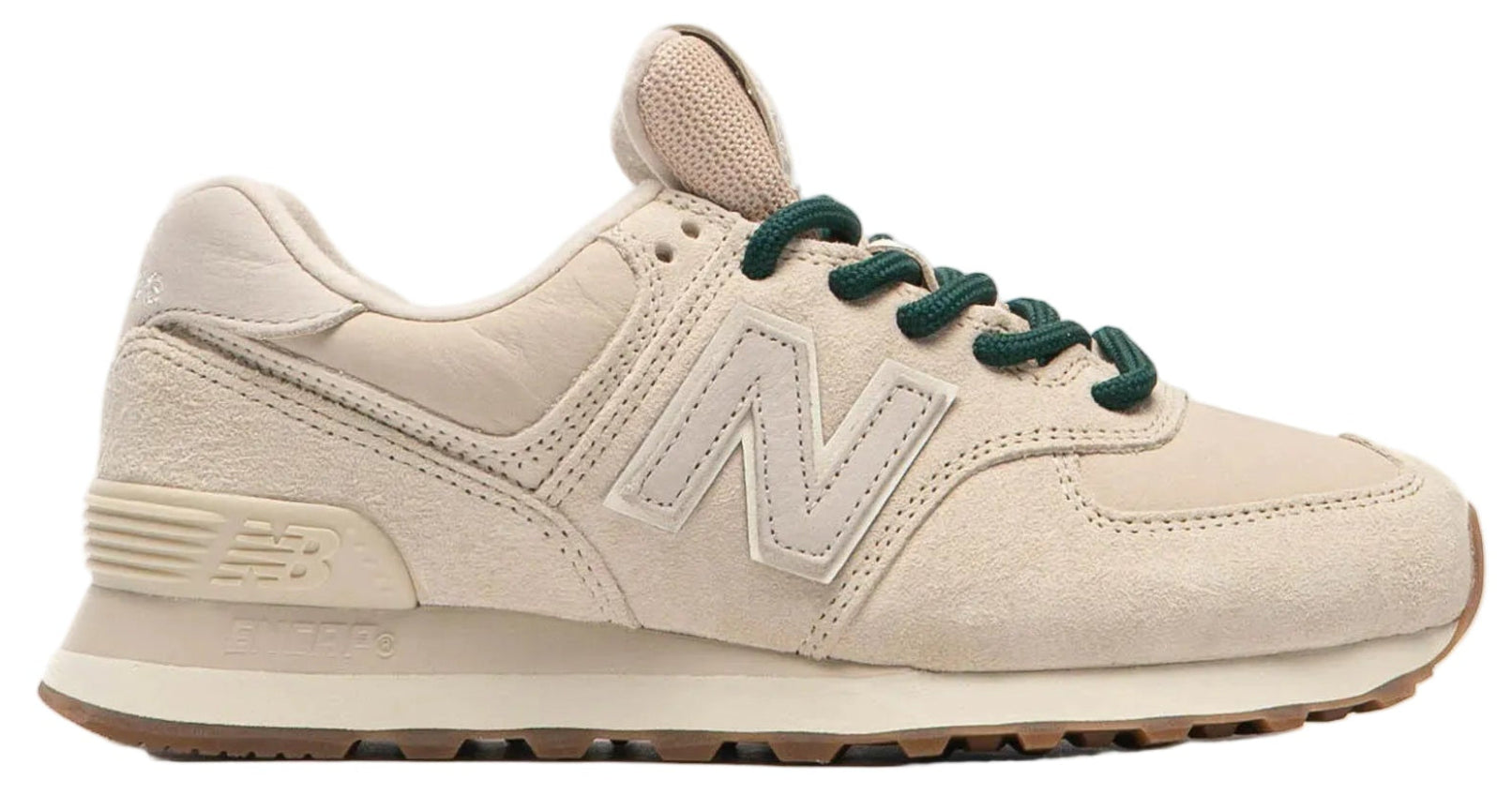 New Balance Wmns 574 'Sandstone'