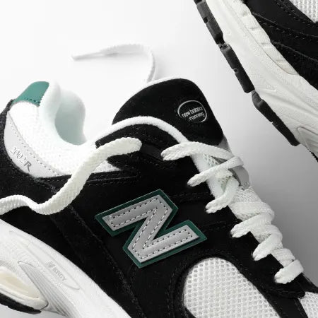 New Balance M 2002R RA BLACK