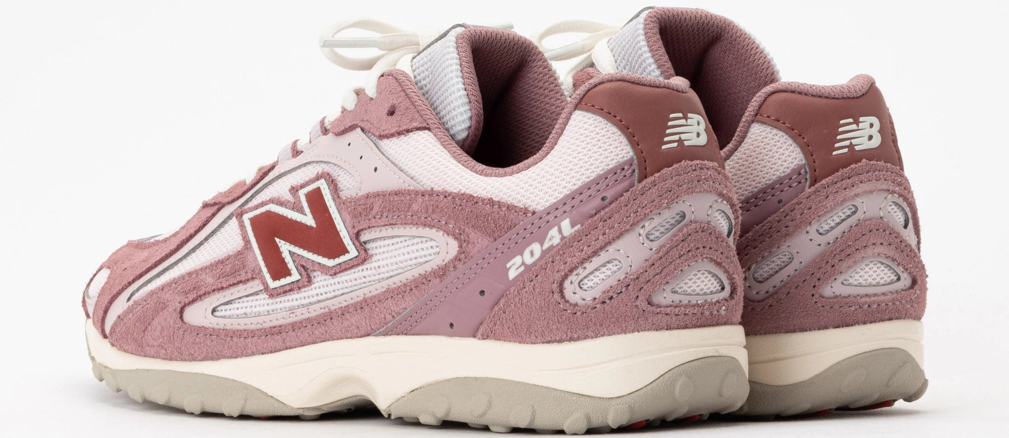 New Balance 204l 'Pink Salt'