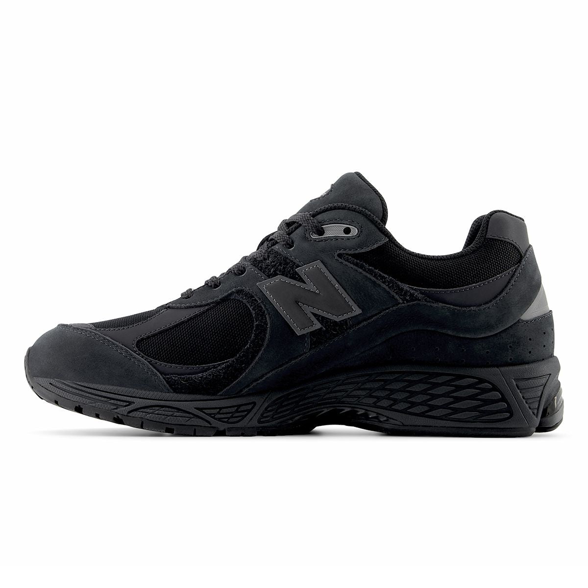 New Balance 2002R Cordura - Phantom Black