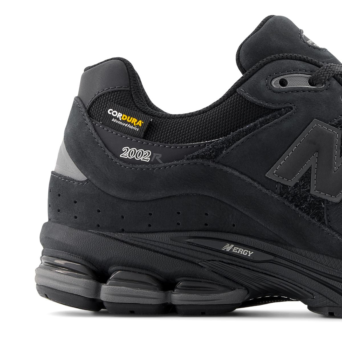 New Balance 2002R Cordura - Phantom Black