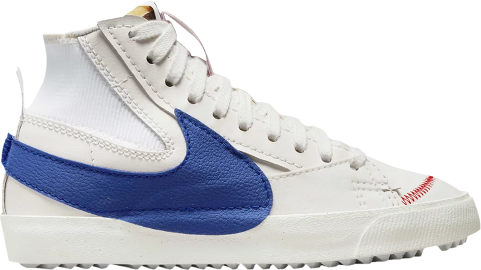 Nike Blazer '77 Jumbo 'Phantom Old Royal'