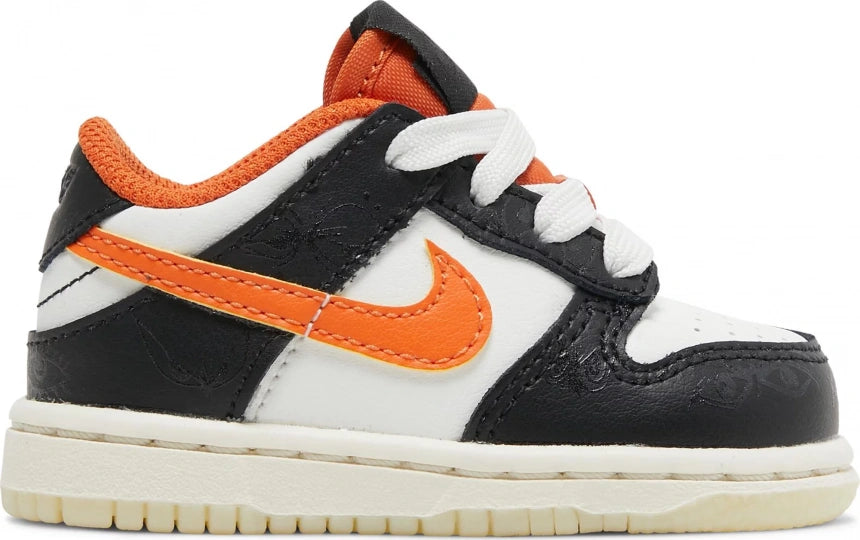 Nike Dunk Low PRM Halloween (2021) (TD)