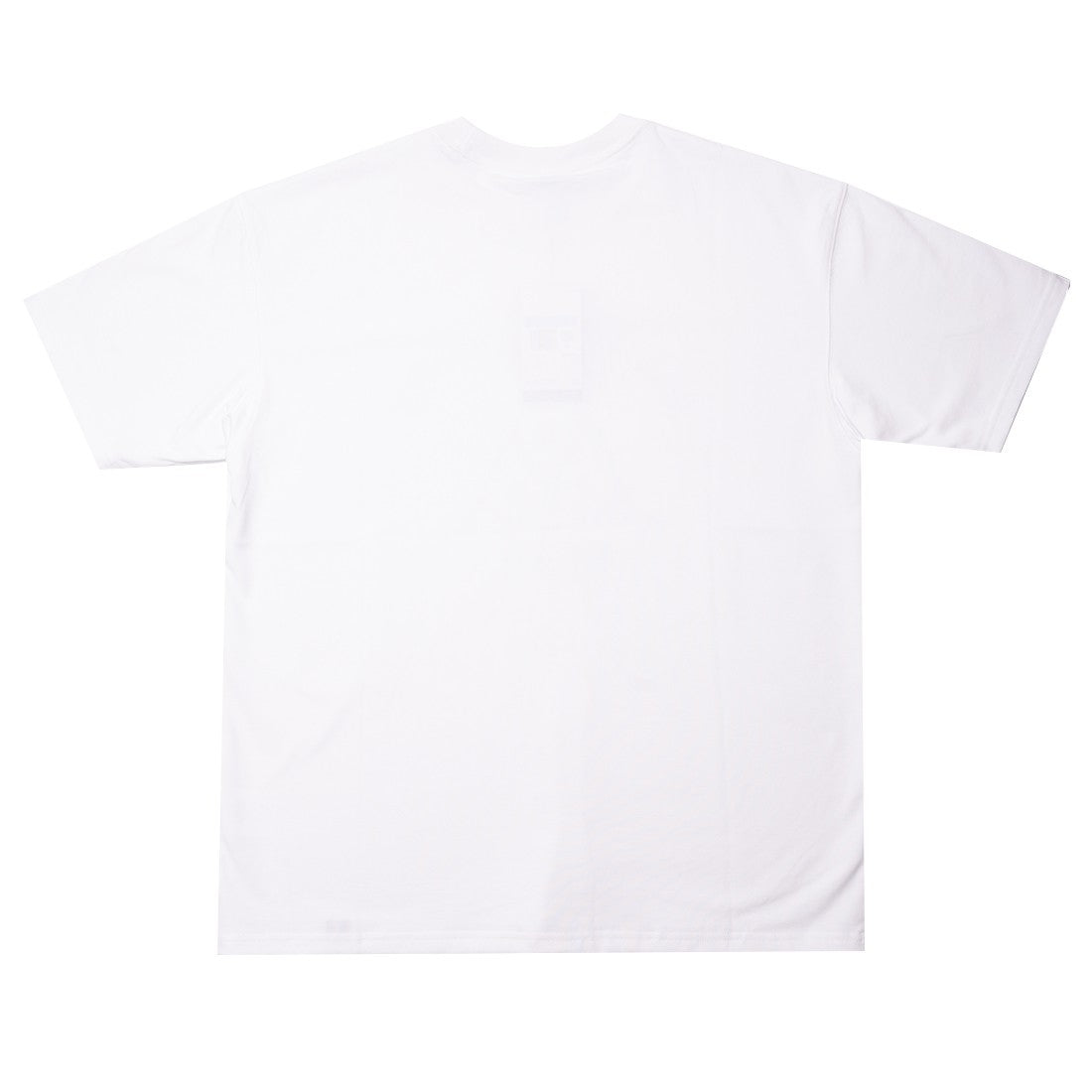 Nike Acg Short Sleeve Tee Hang Loose White