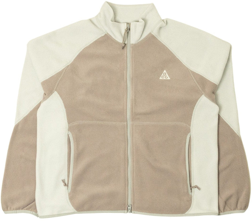 Nike ACG "Wolf Tree" Full-Zip Jacket College Grey/ Photon Dust