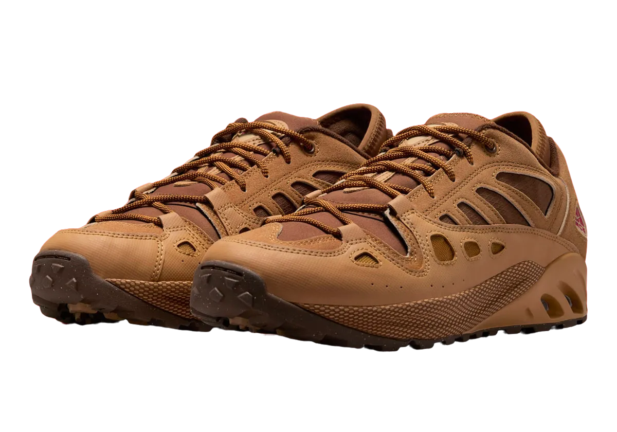 Nike ACG Air Exploraid 'Flax'