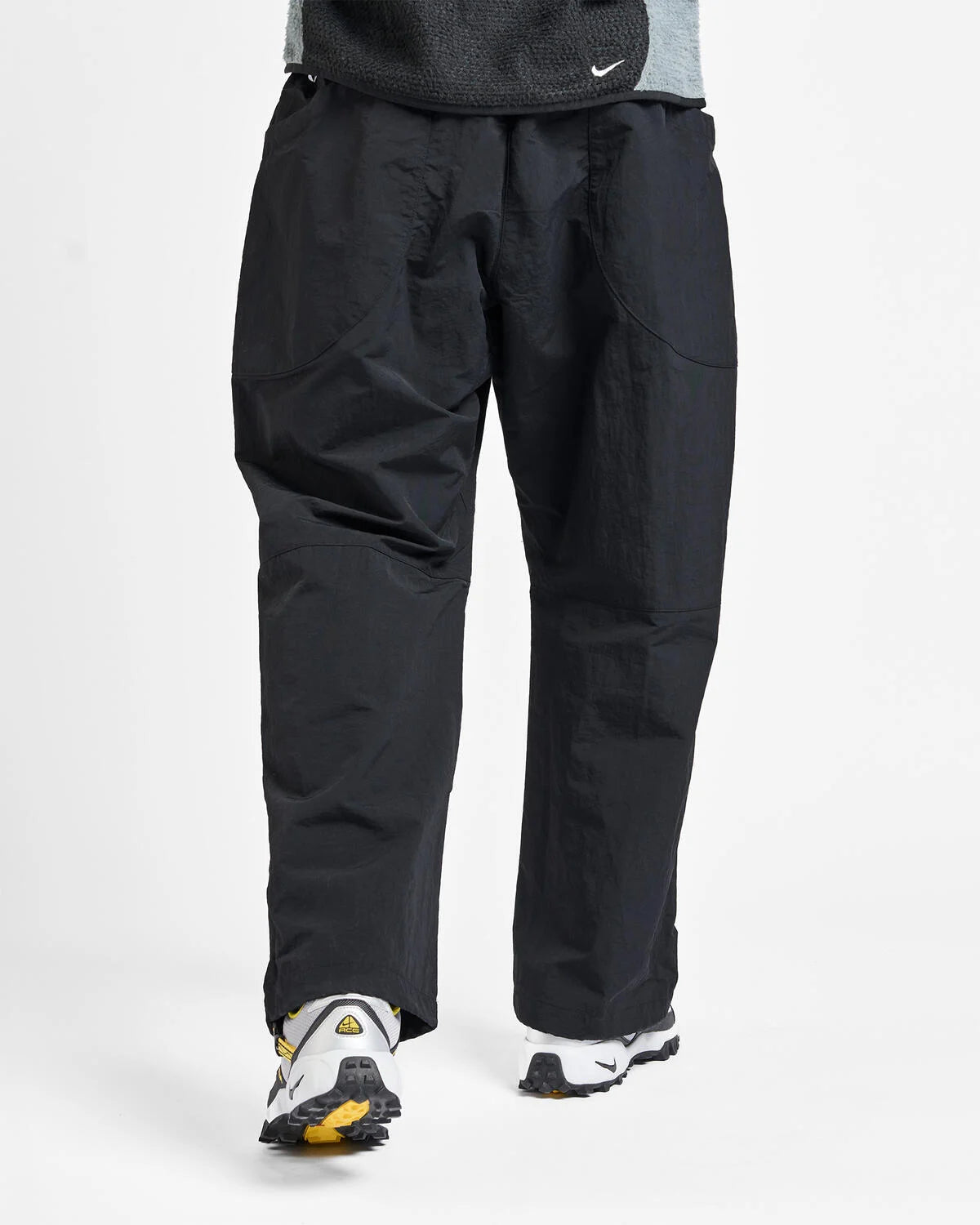 Nike ACG Dolomiti Pant Black Summit White