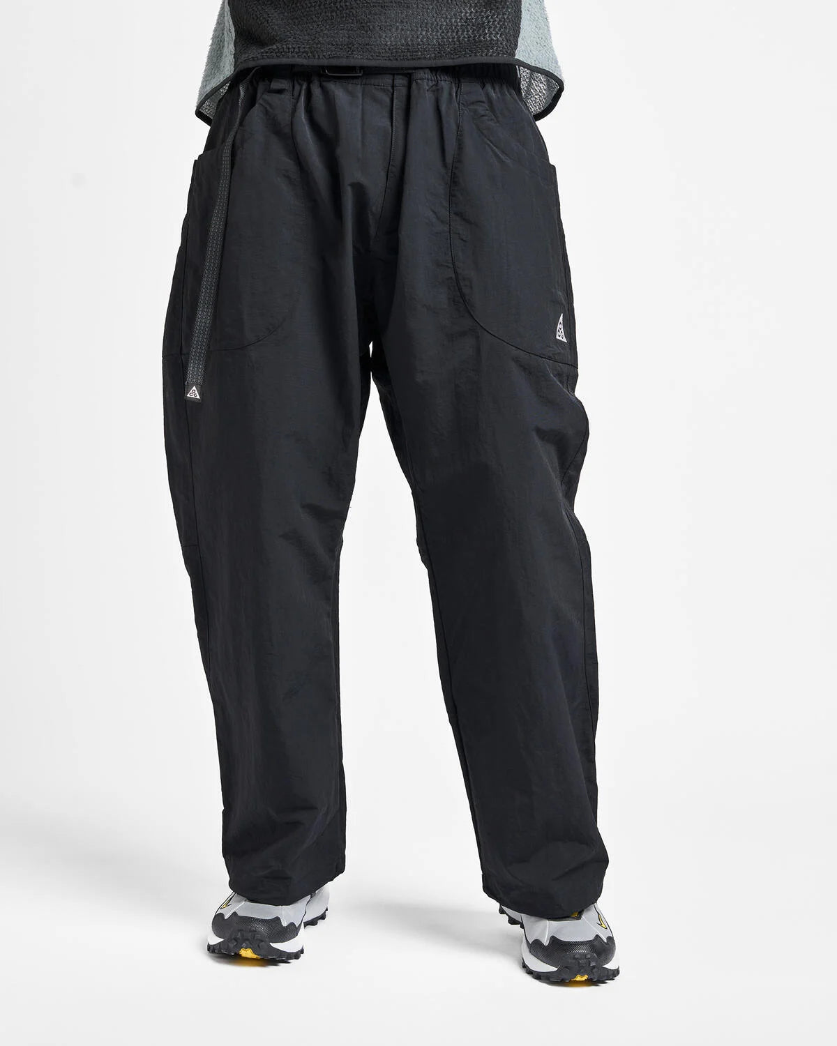 Nike ACG Dolomiti Pant Black Summit White