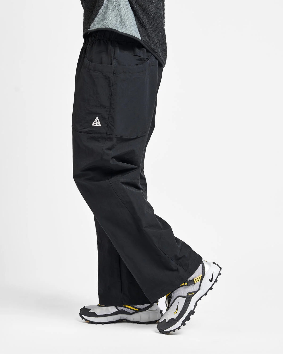 Nike ACG Dolomiti Pant Black Summit White