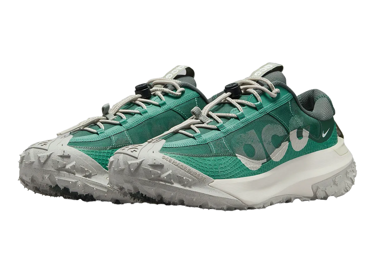 Nike ACG Mountain Fly 2 Low Bicoastal Vintage Green