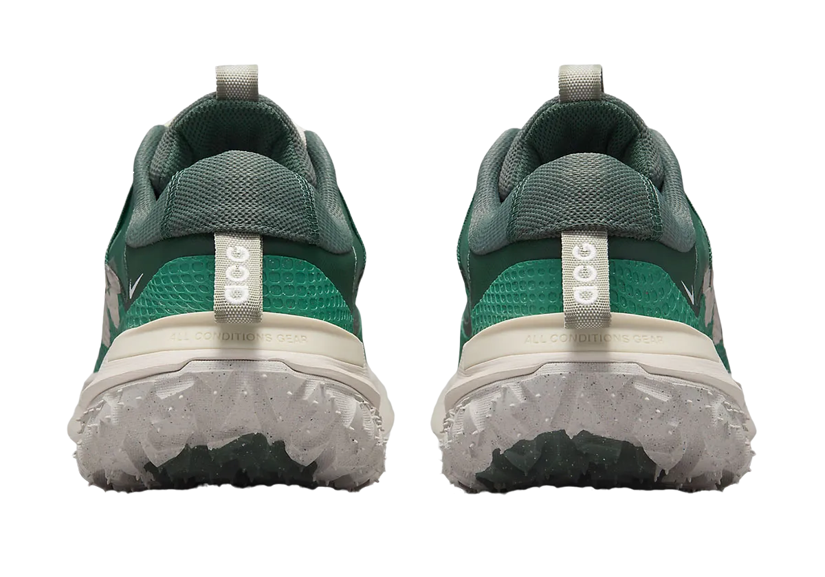 Nike ACG Mountain Fly 2 Low Bicoastal Vintage Green