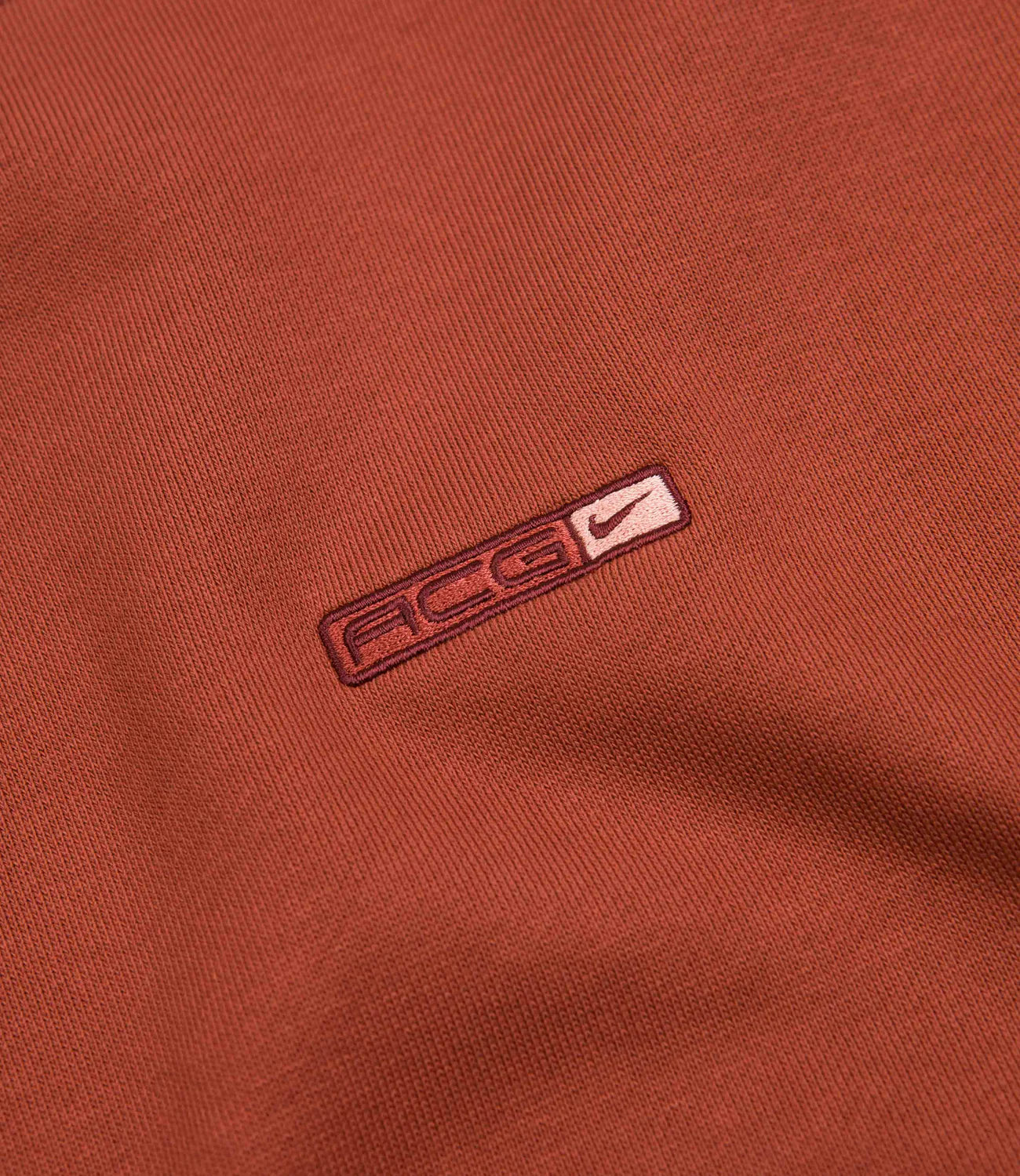 Nike ACG Therma-Fit Crewneck Mars Stone