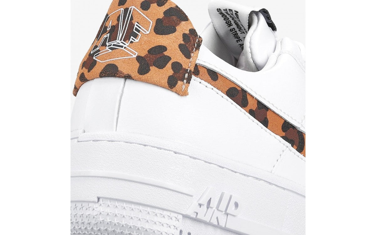 Nike Air Force 1 Low Pixel Leopard Wmns