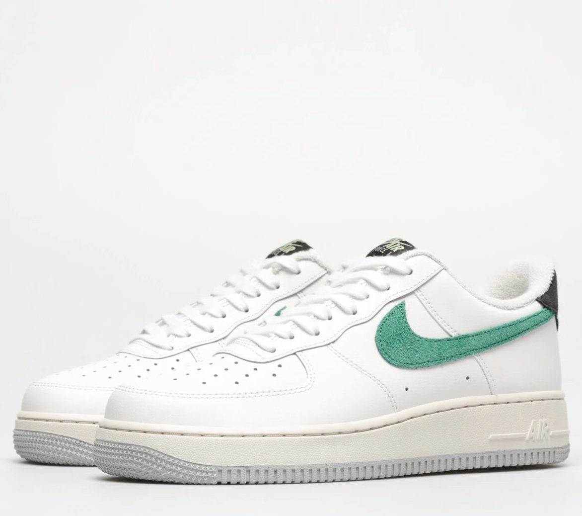 Nike Air Force 1 Summit White Malachite