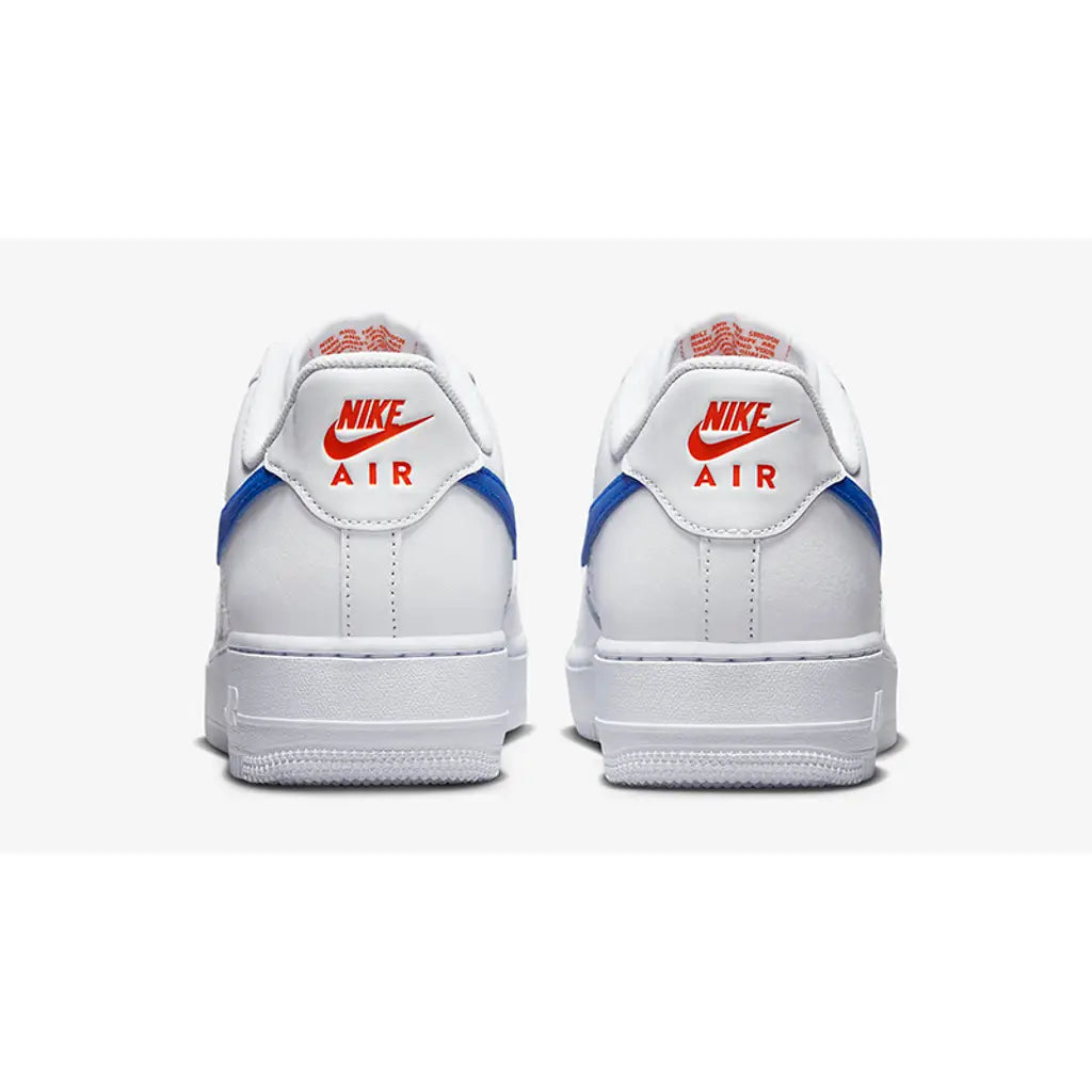 Nike Air Force 1 Low Royal Hoops