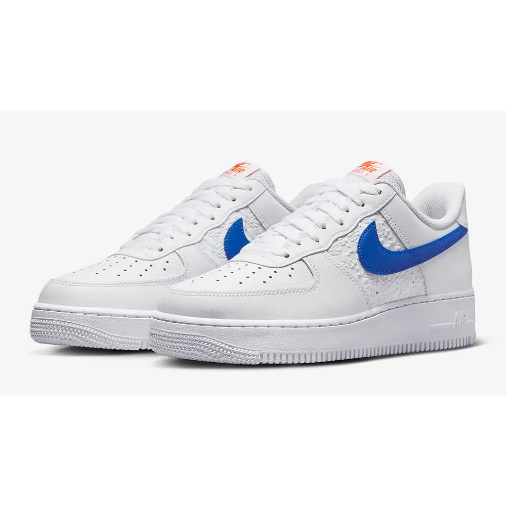 Nike Air Force 1 Low Royal Hoops