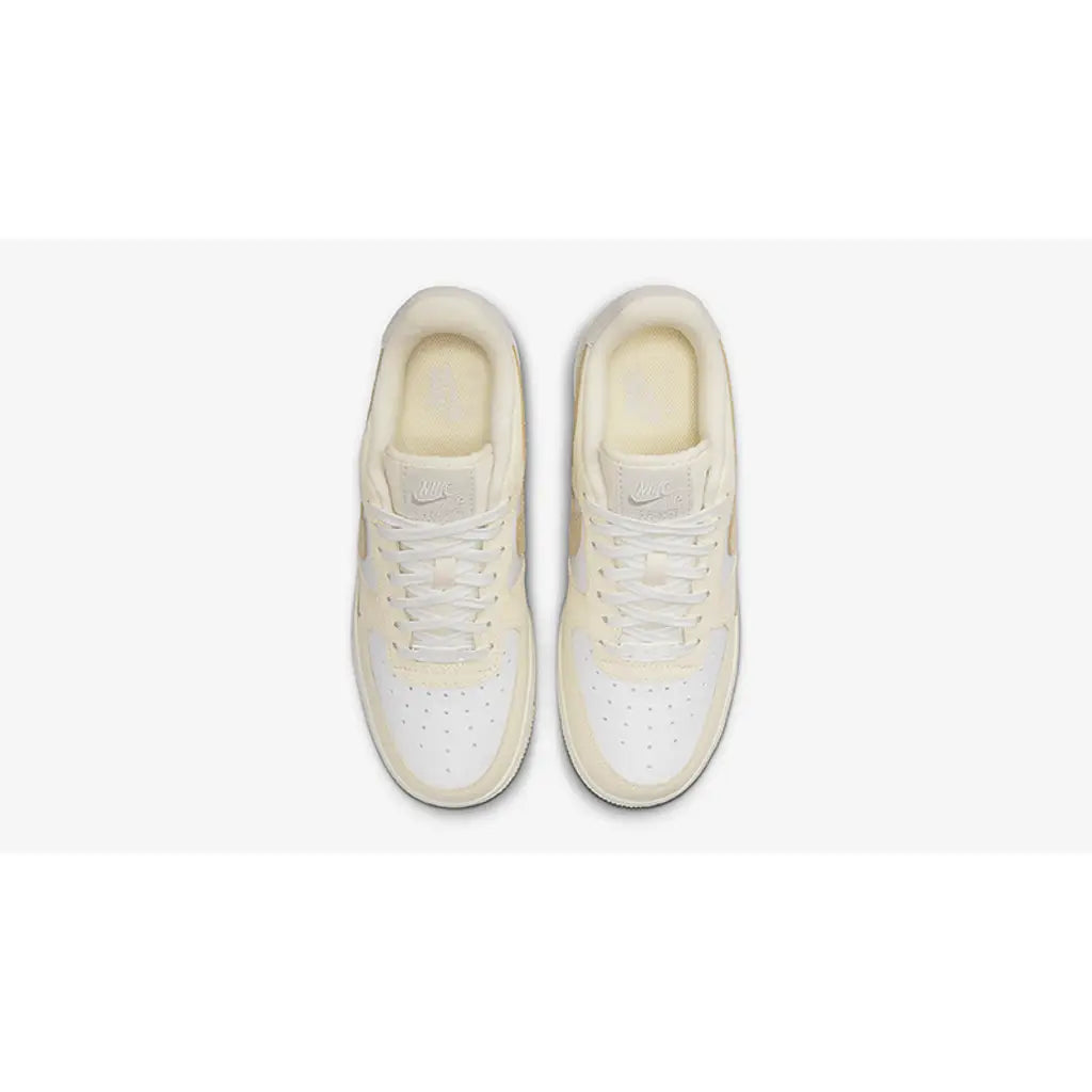 Nike Air Force 1 Low '07 SE Coconut Milk (W)