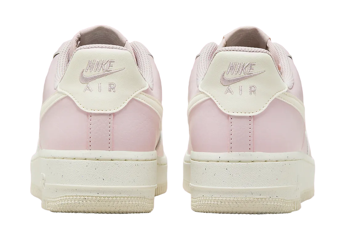 Nike Air Force 1 '07 SE Next Nature 'Platinum Violet Coconut Milk'