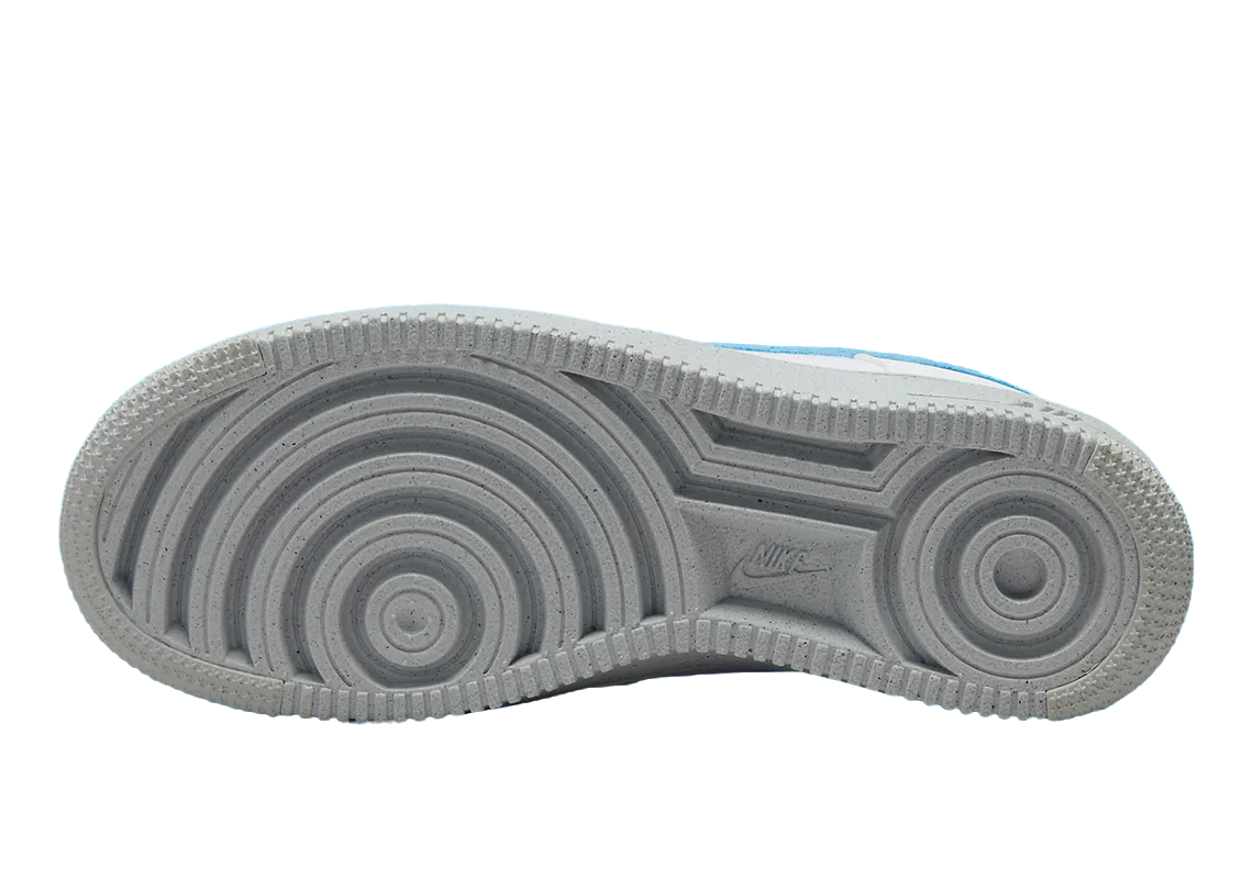 Nike Air Force 1 Crater GS 'White Chlorophyll'