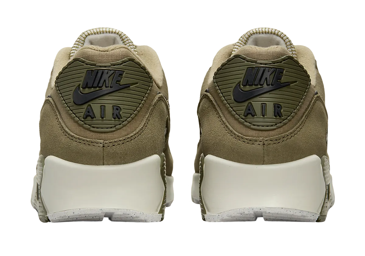 Nike Air Max 90 'Neutral Olive'